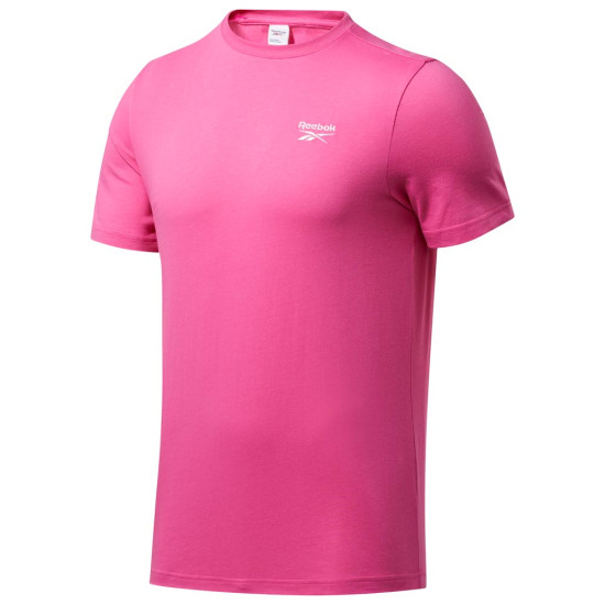 Reebok Ανδρική κοντομάνικη μπλούζα